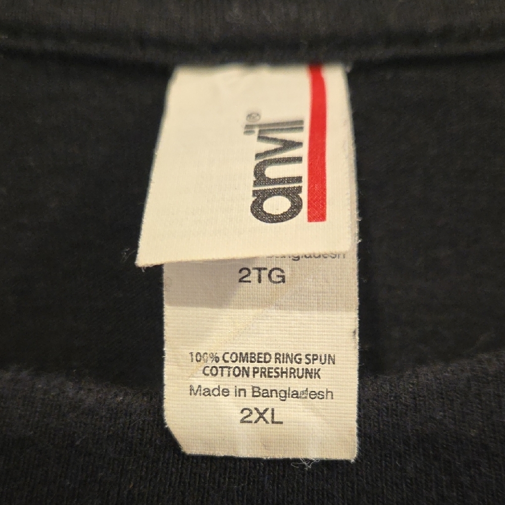 Men's Volvo T-Shirt - XXL - Picture 3 of 6